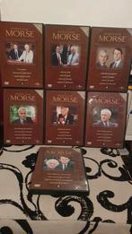 Inspector Morse DVD Serie (16 disk, zonder doosje 1), Cd's en Dvd's, Vanaf 12 jaar, Ophalen of Verzenden, Zo goed als nieuw