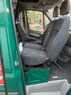 Draaibare bank Mercedes Sprinter, Ophalen, Gebruikt, Mercedes-Benz