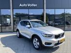 Volvo XC40 2.0 T4 Momentum Pano|leder|CAM|LED, 15 km/l, Gebruikt, 1969 cc, Leder