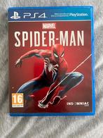 Spider-Man voor PS4, Spelcomputers en Games, Games | Sony PlayStation 4, Avontuur en Actie, Vanaf 16 jaar, Ophalen of Verzenden
