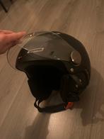 Fashion Scooter Helm - Maat S - Goede Staat, Fietsen en Brommers, Brommerhelmen, Ophalen of Verzenden, Zo goed als nieuw, Small