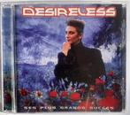 Desireless CD Ses Plus Grands Succès, Verzenden, 1980 tot 2000, Zo goed als nieuw