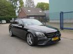 Mercedes-Benz E-Klasse E 300 AMG-pakket 265 pk 19 inch., Automaat, Achterwielaandrijving, Gebruikt, Euro 6