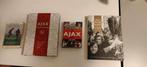 Prachtige collectie zeldzame Ajax boeken, Boeken, Zo goed als nieuw, Ophalen