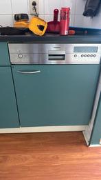 Siemens afwasmachine, Ophalen of Verzenden, Zo goed als nieuw