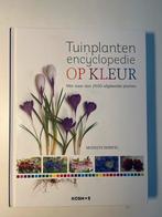 Tuinplanten Encyclopedie op Kleur Modeste Herwig, Boeken, Ophalen of Verzenden, Zo goed als nieuw, Bloemen en Planten, Los deel