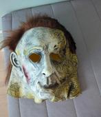 Origineel Michael Myers Halloween Masker, Verzenden