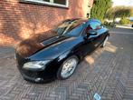 Audi TT 3.2 V6 Quattro | 250pk | Zwart | Rood Leder, Auto's, Audi, Automaat, TT, 3189 cc, 4 stoelen