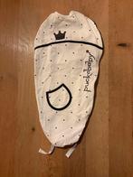 Puckababy Piep Inbakerslaapzak 0-3m , zo goed als nieuw, Ophalen of Verzenden, Zo goed als nieuw, Minder dan 70 cm, Bakerzak of Bakerdoek