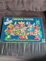 Carnaval festival spel, Button of Speldje, Ophalen of Verzenden