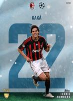 Kaka Topps Iconic /50, Verzenden, Nieuw, Plaatje