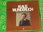 KLAUS WUNDERLICH ELPEES, Ophalen of Verzenden, Gebruikt