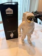 Diesel by Seletti Starman Vase | porseleinen astronaut vaas, Wit, Aardewerk of Porselein, Ophalen of Verzenden, Zo goed als nieuw