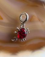 Pandora Disney Sebastian Krab Bedel, Verzenden, Pandora, Zo goed als nieuw, 1 bedel