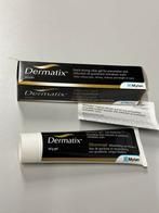 DERMATIX Ultra siliconen Gel 60 g gel 60G littekens xl tube, Diversen, Verpleegmiddelen, Nieuw, Ophalen of Verzenden