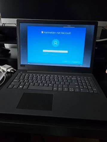Lenovo V130-151kb Laptop - Goedkoop! beschikbaar voor biedingen
