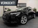 Audi A3 Sportback 40 TFSI e Advanced edition|Keyless|Carplay, Auto's, Stof, Gebruikt, 4 cilinders, Hybride Elektrisch/Benzine