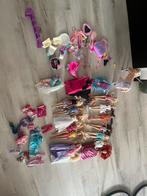 Barbies en toebehoren, Ophalen, Gebruikt, Barbie
