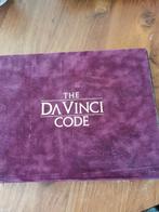 The Da Vinci Code dvd box, Cd's en Dvd's, Vanaf 12 jaar, Ophalen of Verzenden, Zo goed als nieuw
