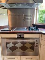 Grote Imperial Oven, type B 3696 UT, Witgoed en Apparatuur, Ovens, Gebruikt, Oven, Inbouw, Ophalen