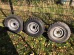 Wielen Landcruiser FJ40/BJ40, Auto-onderdelen, Banden en Velgen, Ophalen, All Season, Banden en Velgen