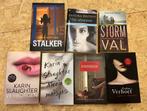 Superspannende thrillers, Boeken, Thrillers, Ophalen of Verzenden, Zo goed als nieuw, Nederland