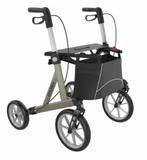 Rollator, Diversen, Ophalen, Opvouwbaar, Zo goed als nieuw