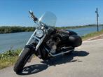 Harley-Davidson VRSCF V-Rod Muscle Vivid Black, 2 cilinders, Chopper, Particulier, Meer dan 35 kW