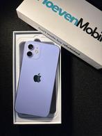 iPhone 12 128GB (100%+GARANTIE), 128 GB, Apple, Paars, Refurbished