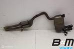 Uitlaat Audi RS3 8P Sportback 8P0253181BH, Auto-onderdelen, Uitlaatsystemen, Gebruikt
