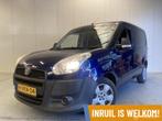 Fiat Doblò Cargo 1.3 MultiJet // APK // MARGE // GRIJS KENT, 21 km/l, Euro 5, Gebruikt, 4 cilinders