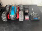 Nikko RC auto, Ophalen of Verzenden, Gebruikt, Elektro, Auto offroad
