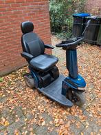 Sterling elite xs² 2 plus scootmobiel, Ophalen, Elektrisch, Zo goed als nieuw, Sterling
