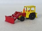 Corgi Juniors: Tractor Massey Ferguson, Ophalen of Verzenden, Gebruikt
