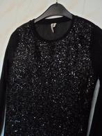 SHIRT MET GLITTERTJES MAAT 164 NIEUW VAN JACKY GIRL, Verzenden, Nieuw, Meisje, Shirt of Longsleeve