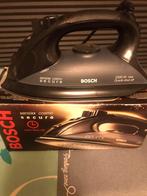 Bosch strijkijzer sensixx cosmo secure kleur grijs, Witgoed en Apparatuur, Strijkijzers en Strijkplanken, Ophalen of Verzenden