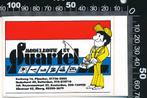 Sticker: Quartel Modelbouw, Verzamelen, Stickers, Ophalen of Verzenden, Zo goed als nieuw, Bedrijf of Vereniging