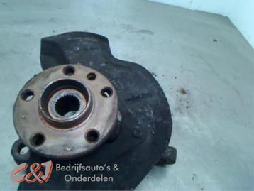 Fusee links-voor van een Fiat Scudo beschikbaar voor biedingen