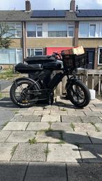 Fatbike v30 fout code e006 geen onzin bieden !!!!, Fietsen en Brommers, Elektrische fietsen, 59 cm of meer, Ophalen, Zo goed als nieuw