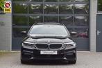 BMW 5-serie Touring 540i xDrive High Executive, Auto's, BMW, Automaat, 12 maanden, Gebruikt, Lichtsensor