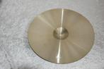 Meinl Romen Mark 70 crash bekken 865gr 15 inch  <25251846>, Ophalen of Verzenden, Gebruikt, Drums of Percussie