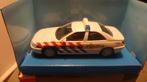 Cararama Peugeot 406 politie 1:43 zeldzaam, Hobby en Vrije tijd, Modelauto's | 1:43, Verzenden, Nieuw, Auto, Overige merken