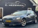 Audi A4 Avant 2.0 TFSI ultra Design Pro Line Plus Virtual Co, Stof, 1984 cc, 1435 kg, 19 km/l