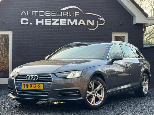 Audi A4 Avant 2.0 TFSI ultra Design Pro Line Plus Virtual Co, Auto's, Audi, Bedrijf, Te koop, A4, ABS, Airbags, Airconditioning