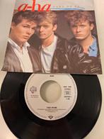 A-HA - Take on me, 1985., Verzenden, Overige formaten, Poprock
