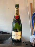 Moët Chandon champagne fles leeg, Ophalen of Verzenden, Zo goed als nieuw