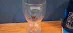 Heineken glas opdruk Breda, Verzamelen, Biermerken, Ophalen of Verzenden, Zo goed als nieuw, Glas of Glazen, Heineken