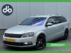 Volkswagen Passat Variant 1.6 TDI 105pk Highline EXPORT/ HAN, Euro 5, Gebruikt, Zwart, 4 cilinders