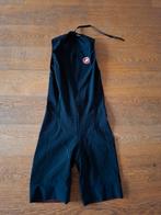 Castelli Mouwloos Trisuit L, Fietsen en Brommers, Fietsaccessoires | Fietskleding, Ophalen of Verzenden, Zo goed als nieuw, Bovenkleding
