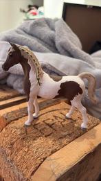 schleich pony, Verzamelen, Dierenverzamelingen, Ophalen of Verzenden, Zo goed als nieuw, Paard, Beeldje of Figuurtje